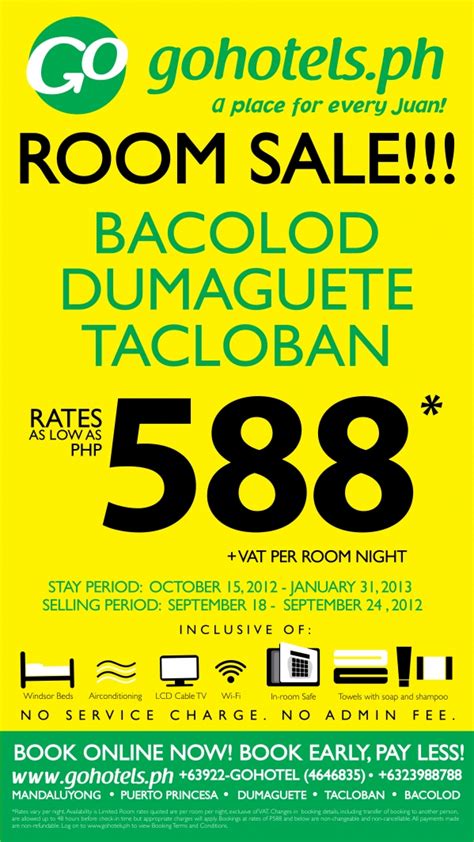 gohotels ph